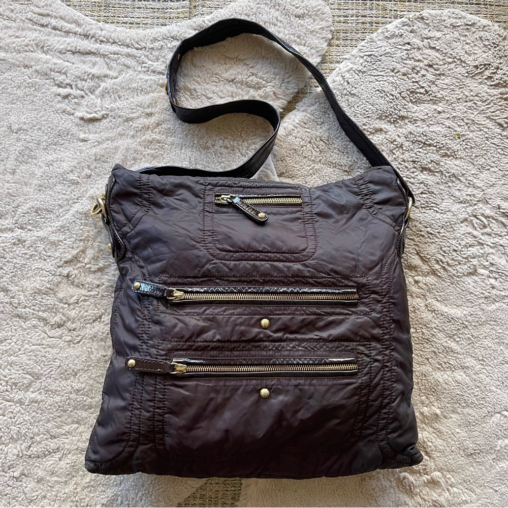 Tod’s Messenger Bag